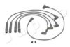 JAPKO 132418 Ignition Cable Kit